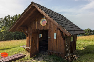 Nočný pochod k Útulni pod Uchánkom - 21.6.2024