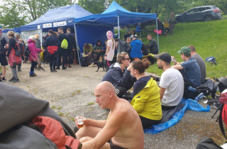 Sobotištská pätnástka - 2024