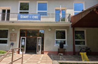 Sobotištská pätnástka - 2025