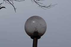 Lampa V