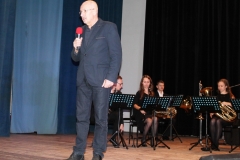 Vianočný koncert - Križovianka (1)