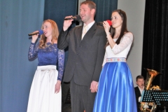 Vianočný koncert - Križovianka (11)