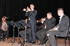 Vianočný koncert - Križovianka (2)