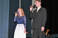 Vianočný koncert - Križovianka (4)