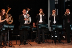 Vianočný koncert - Križovianka (8)