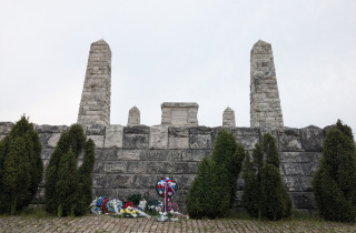 Za Štefánikom na Bradlo - 20.7.2024