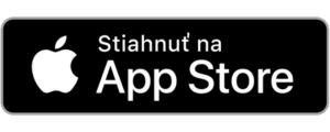 Stiahnuť v App Store