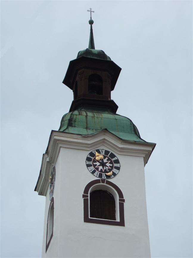 Habánska zvonica