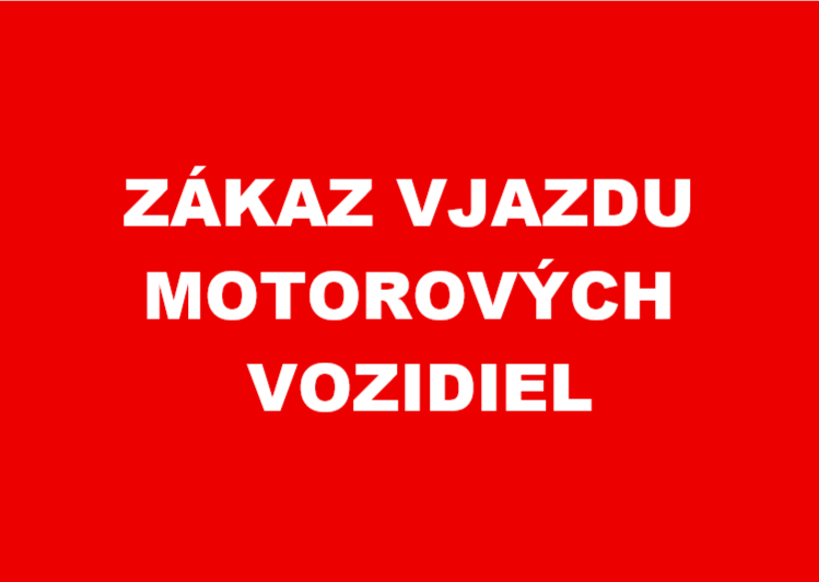 K útulni bez auta