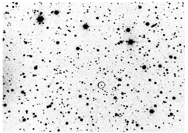 Planétka (26401) s názvom Sobotište