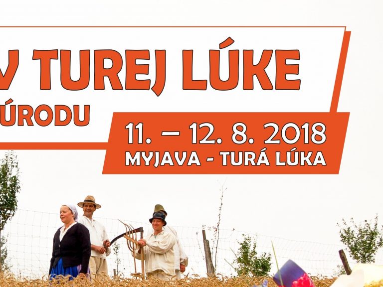 Turá Lúka – Dožinky