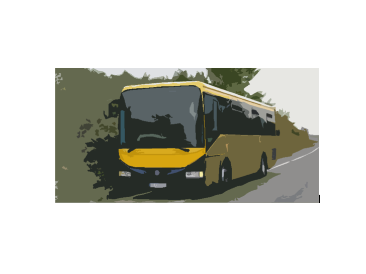 Obmedzenie autobusovej dopravy od 28.10.2020