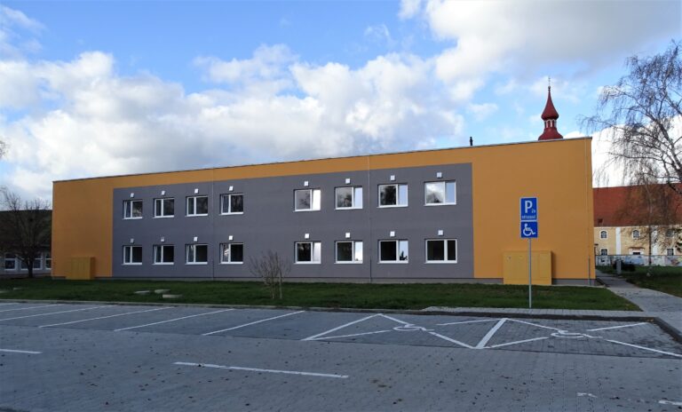 Byty na predaj – oznam