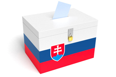 Voľby do orgánov samosprávy obcí – zoznam zaregistrovaných kandidátov