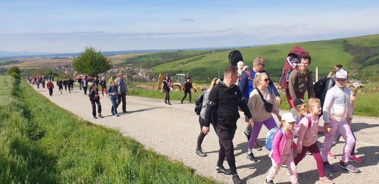 Sobotištská pätnástka – 8.5.2023