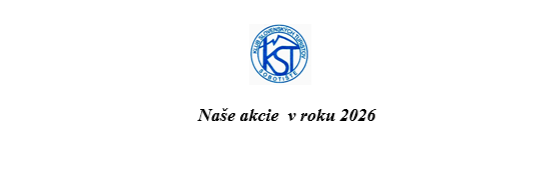 Naše akcie v r. 2026