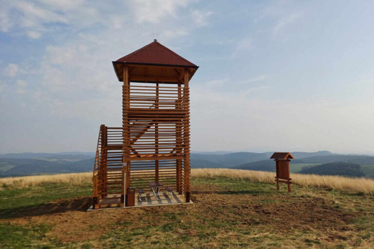 Pozvánka na turistiku
