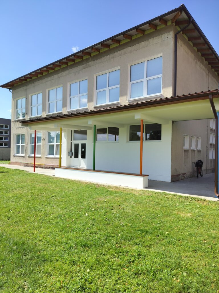 Zápis detí do 1. ročníka ZŠ pre školský rok 2025/2026