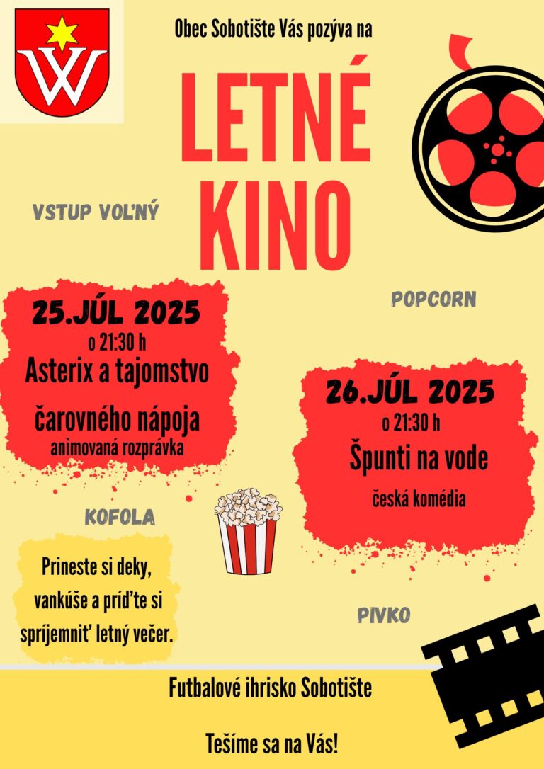 Letné kino