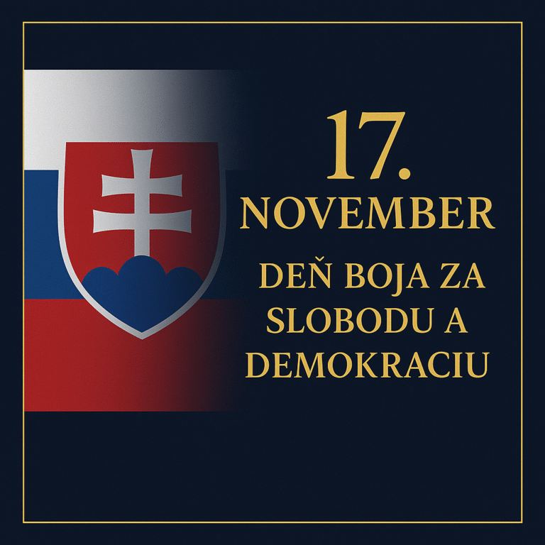 Nestránkový deň 17.11.2025