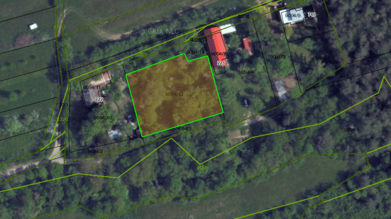 Obchodná verejná súťaž č. 1/2025