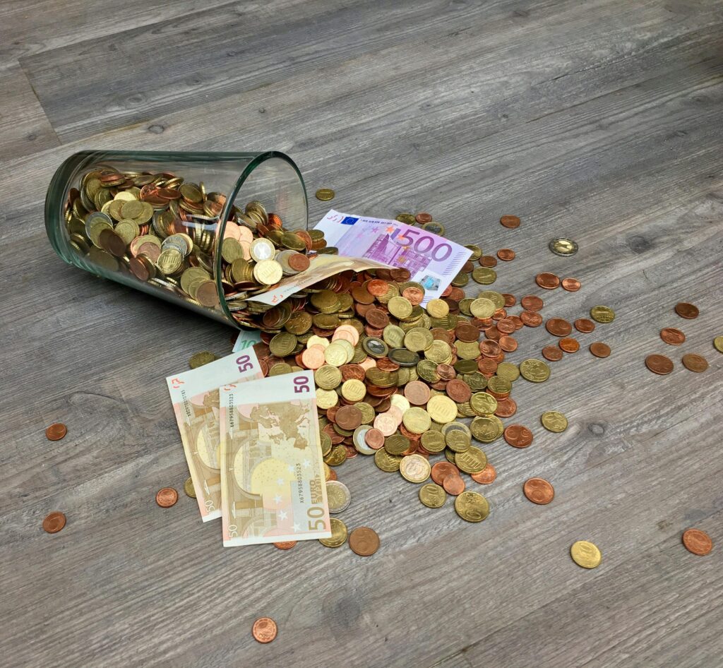 Výzva na úhradu poplatku za odpad a miestnych daní