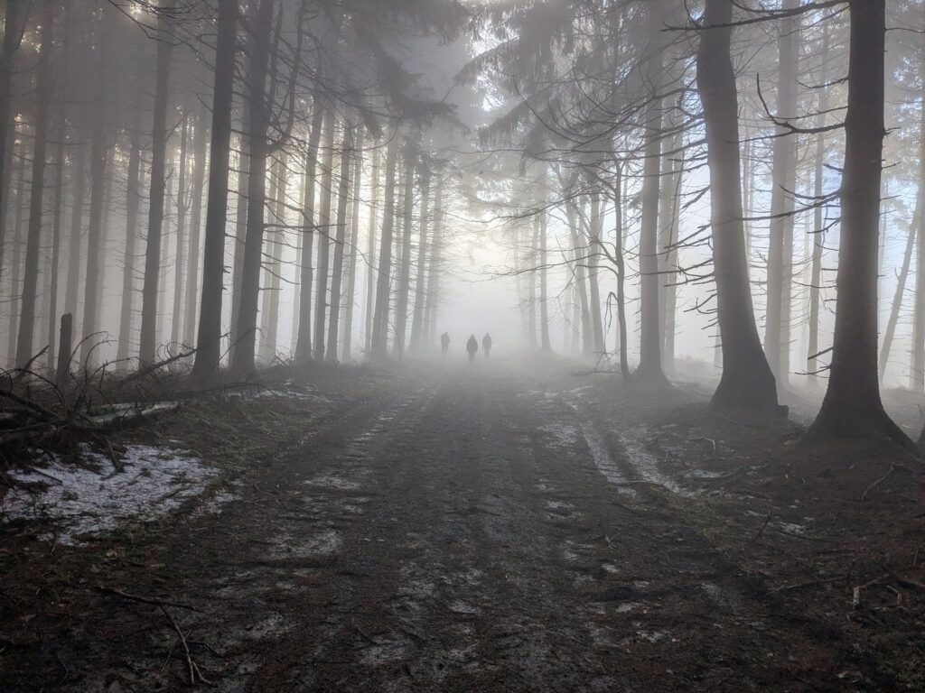 Putovanie za slnkom na Veľkú Javorinu – 20.12.2025
