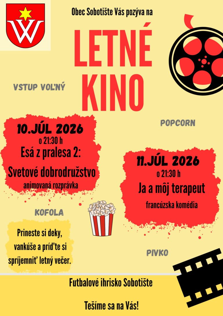 Letné kino