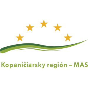 Kopaničiarsky región – MAS vyzýva občanov na zapojenie sa do prípravy stratégie miestneho rozvoja